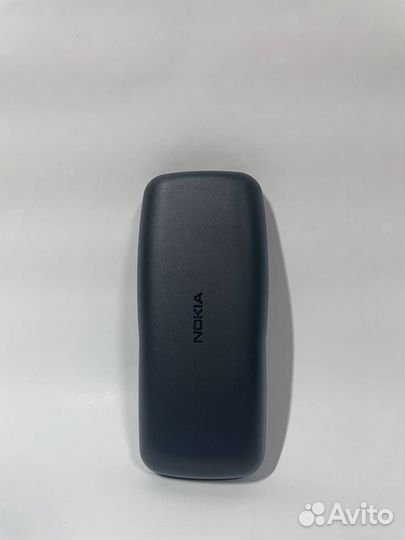 Nokia 106 Dual SIM