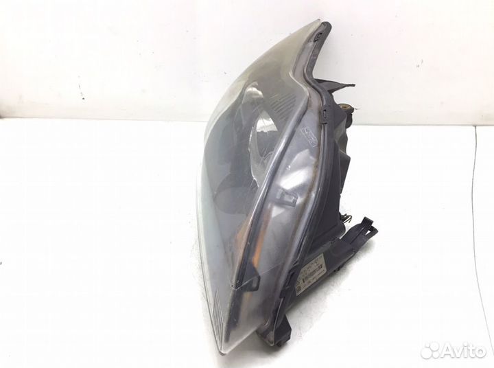 Фара 8M5113W029DE Ford Focus 2 (2004-2011)
