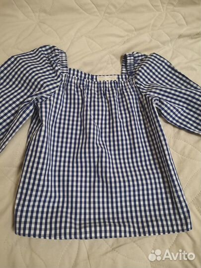 Блузка Zara 152