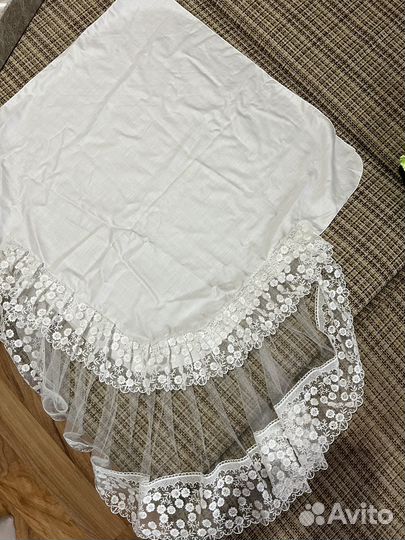 Комплект на выписку