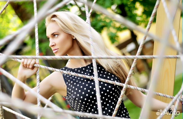 Фотограф (стрит/мероприятия/студия/семейные)