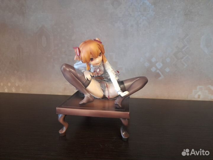 Фигурка аниме