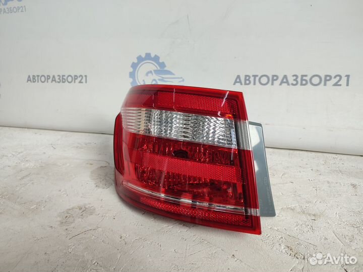 Фонарь задний левый наружный LADA Vesta