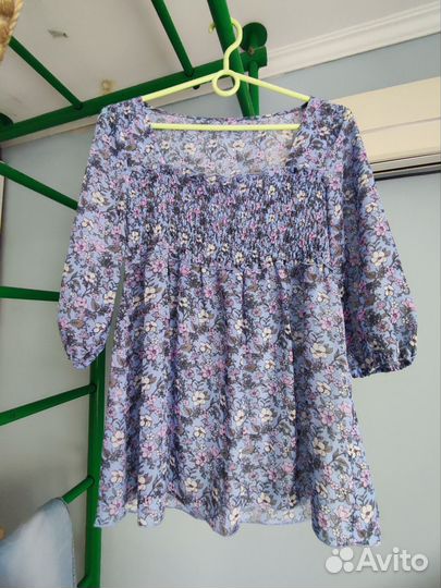 Женские вещи пакетом 42 (S)