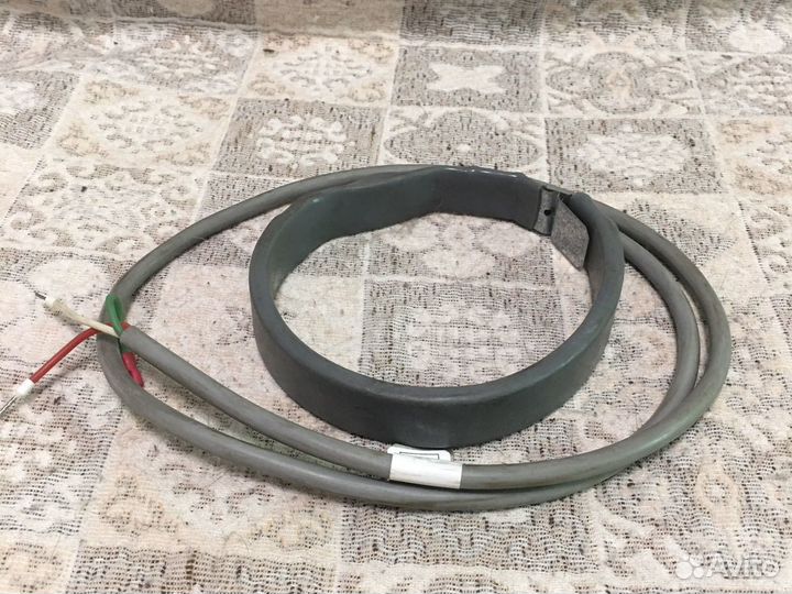 Нагреватель компрессоров кондиционеров