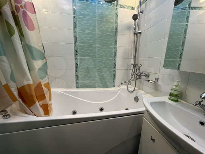 2-к. квартира, 49,9 м², 1/5 эт.