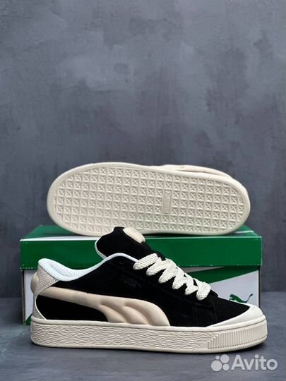 Кроссовки Puma