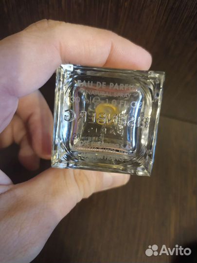 Парф вода eisenberg J'osе