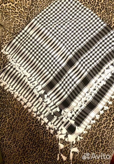 Арафатка египет