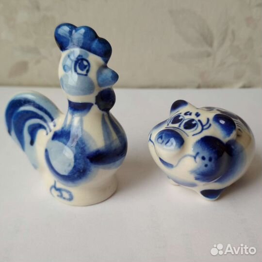 Маленькие сувениры