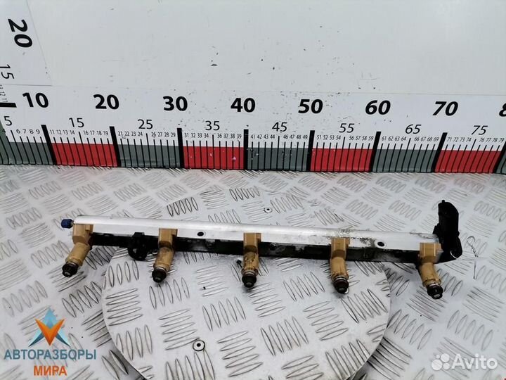 Форсунка Volvo V50 2005 6900366