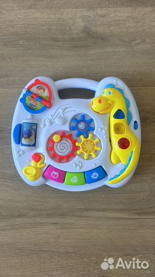 Игрушка детская музыкальная