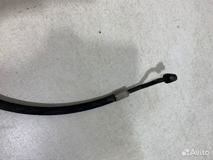 Трубка активного стабилизатора Mercedes-Benz