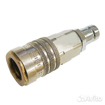 Сервисный штуцер для volvo