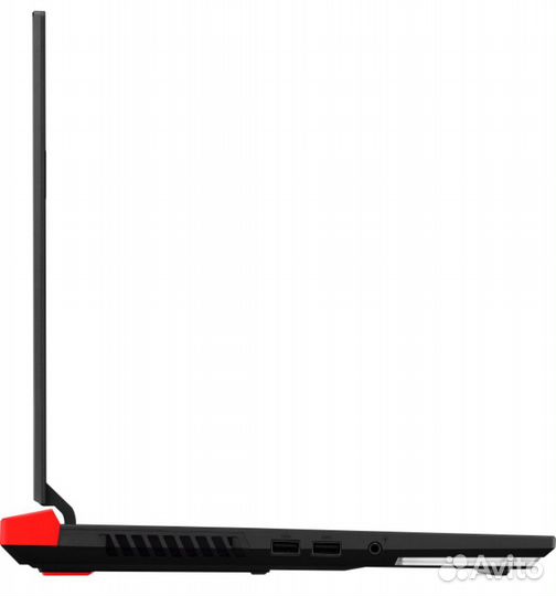 Ноутбук Asus ROG Strix G15 Ryzen9/ RX6800 12GB