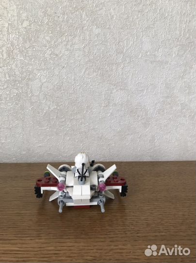 Lego Star Wars 75072