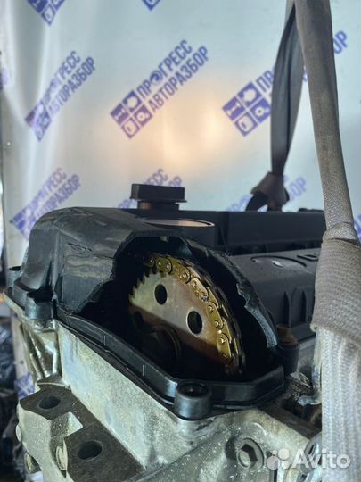 Двигатель Mazda 6 Gg седан 1.8 L8 2004