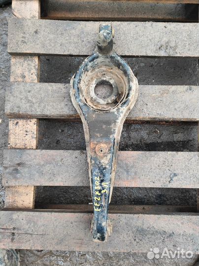 Рычаг задний левый Ford Focus