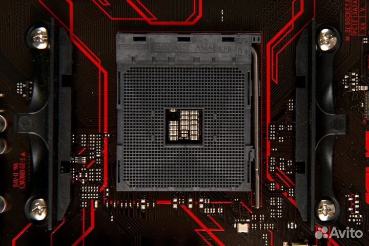 Ремонт ножек AMD,Intel,AM5,AM4.2066.2011.1700.1200