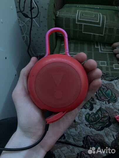 Jbl clip 3 (торг)