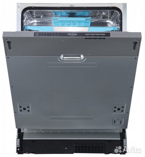 Встраиваемая посудомоечная машина Korting KDI 6034