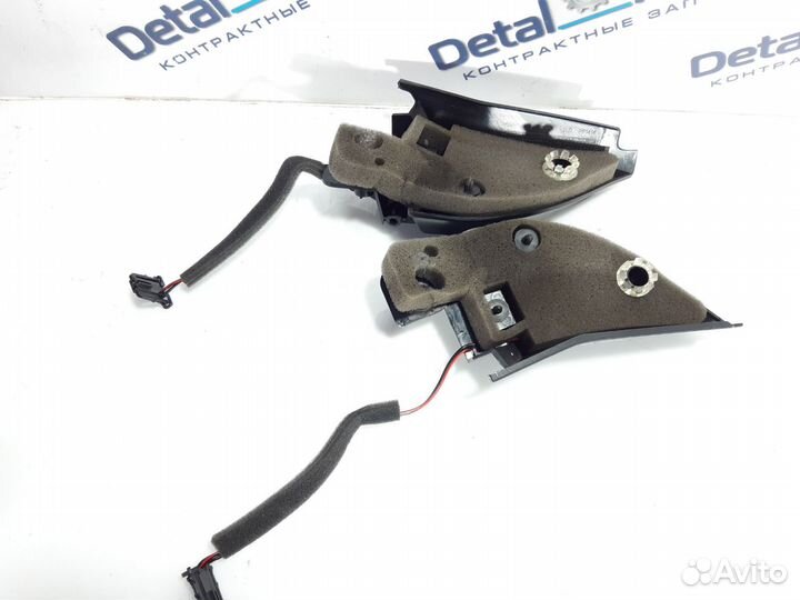 Пищалка динамик Volkswagen Golf 5 Variant 1.6 BSE