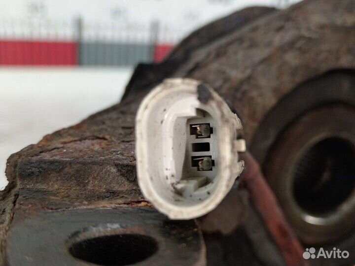 Ступица для Opel Zafira A