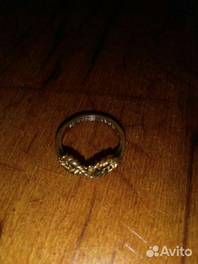 Кольца(читайте описание)