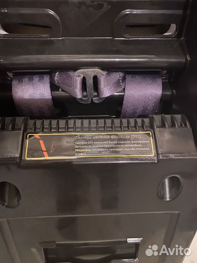 Кресло в авто ABC Design Magic Sport Evolution