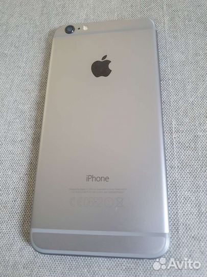 Мобильные телефоны iPhone 6s
