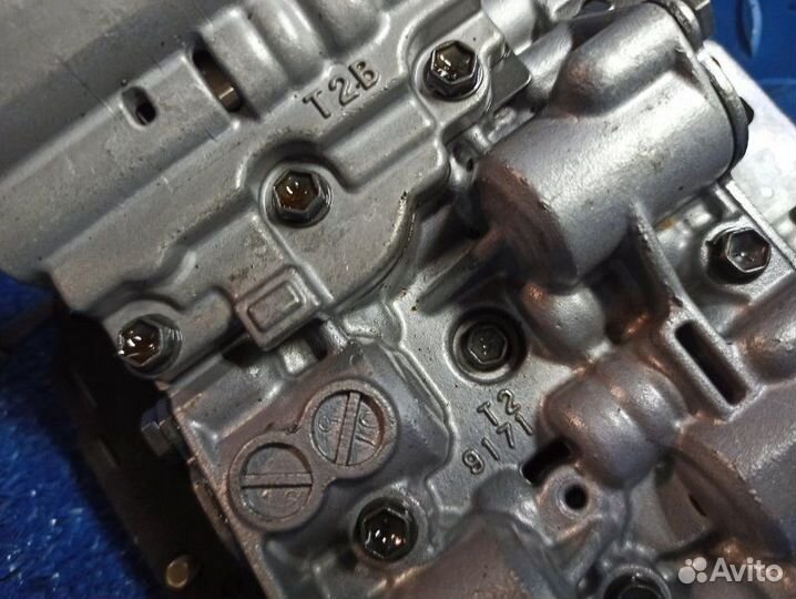 Блок управления АКПП Volvo Xc90