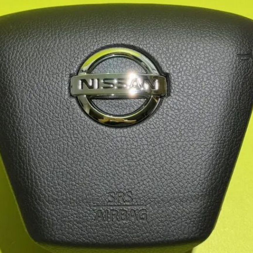 airbag nissan teana - Купить автозапчасти у проверенных продавцов