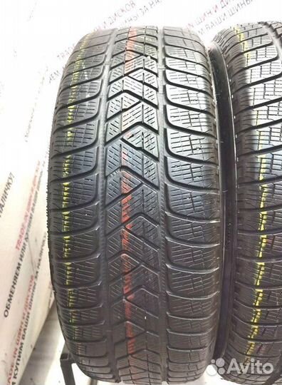 Pirelli Scorpion Winter 225/55 R19 99H