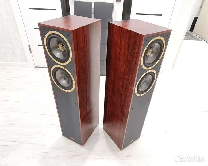 Tannoy Sensys Gold D2 Обмен возможен + Видео
