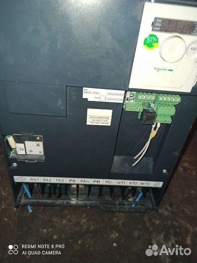 Мини трансформатор