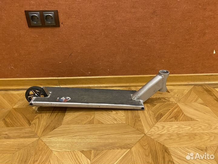 Дека для трюкавого самаката aztek 666