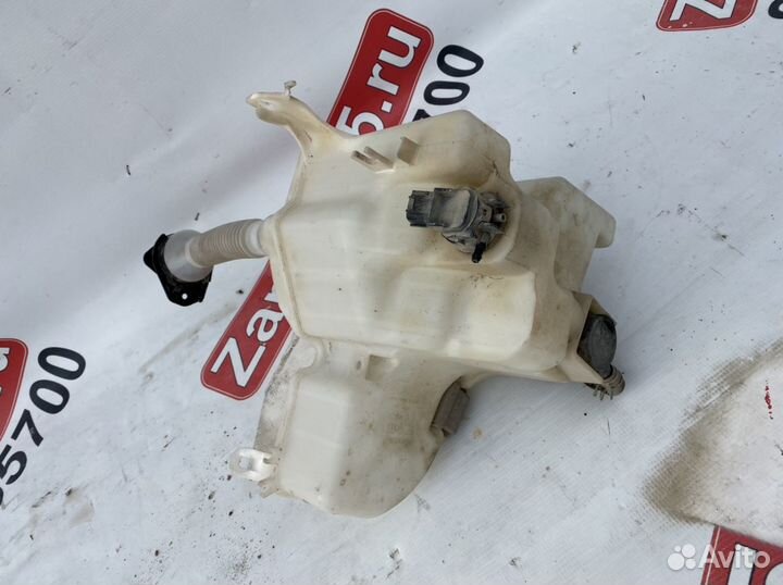 Lexus GS 3 бачок омывателя