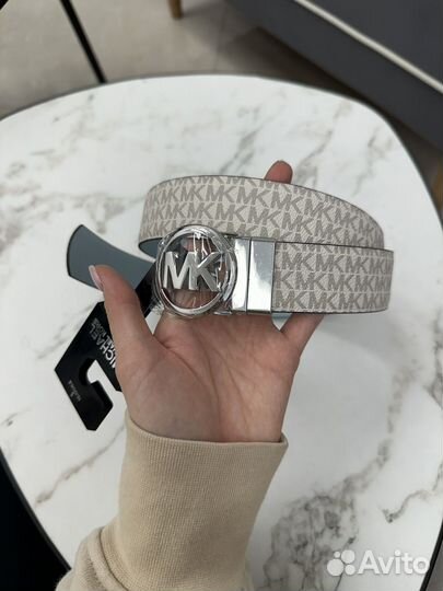 Ремень michael kors