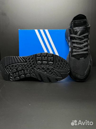 Adidas Jogger(Зима) (Арт.58066)