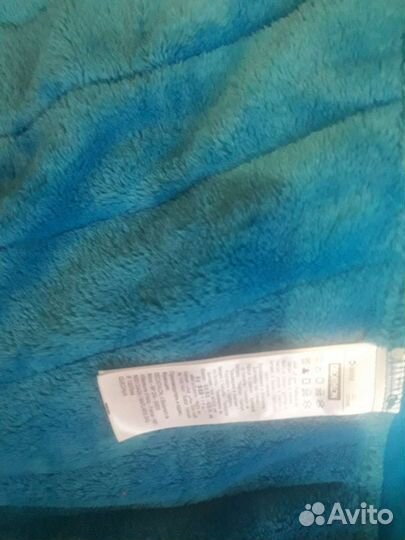 Куртка теплая для мальчика.привезена с Италии