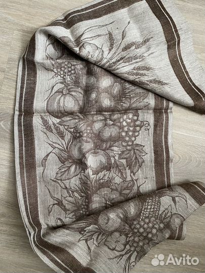 Скатерть дорожка на стол