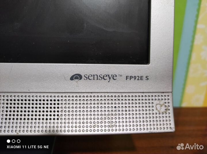 Монитор Benq 19 дюймов