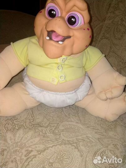 Мягкая игрушка