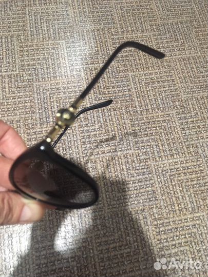 Очки версаче