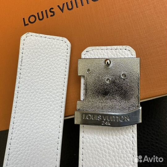 Louis vuitton ремень