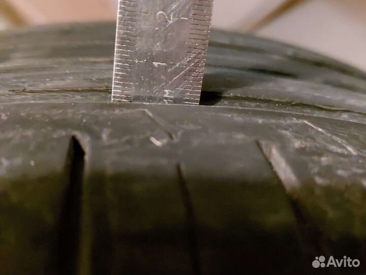 Continental ContiPremiumContact 5 225/60 R17 99V