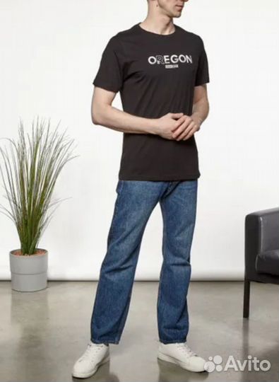 Футболка мужская