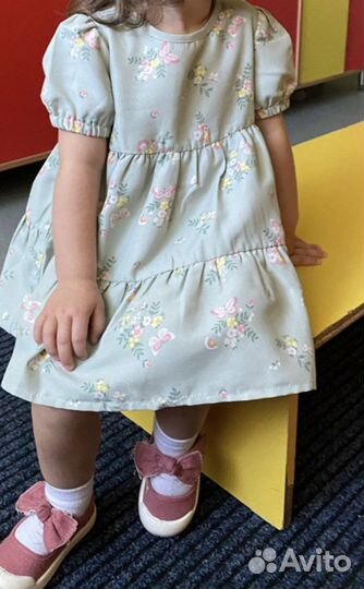 Платья для девочки