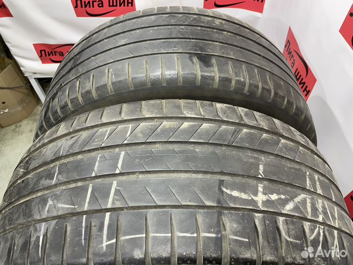 Michelin Latitude Sport 3 275/50 R19