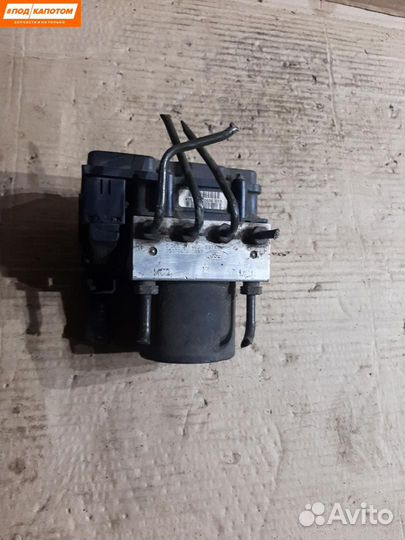 Блок ABS Ford Mondeo 3 (2000 - 2003)